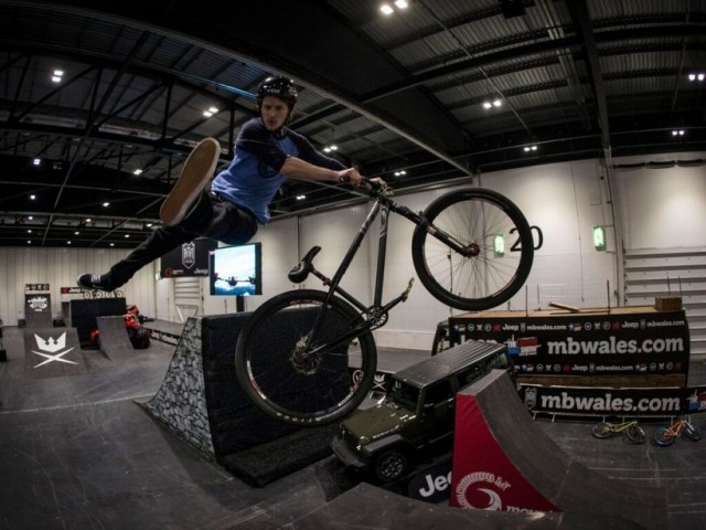 Air To The Throne Joins The FMB World Tour // Provisional Rider List Announced