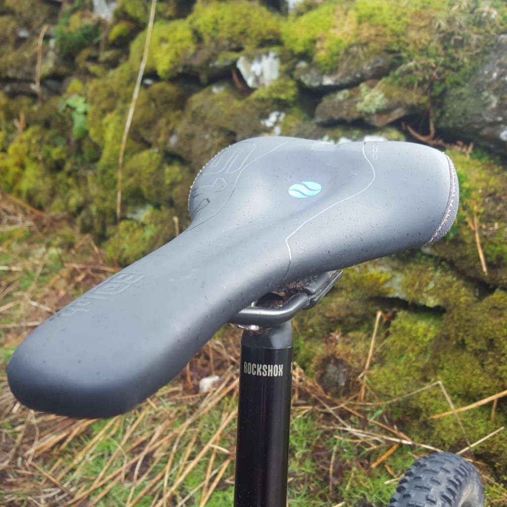 most comfortable mtb saddle 2018