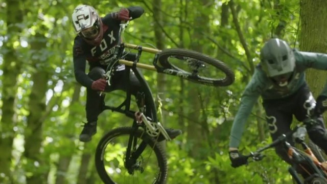Live To Ride - Going All In Ft. Rob Welch