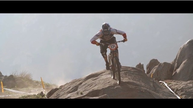 B Free Media: Fontana Winter Series 2015