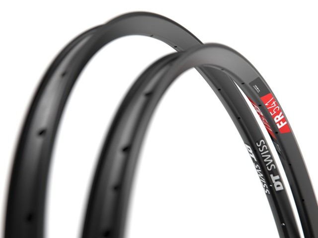 DT Swiss Introduces the FR 541 Rim