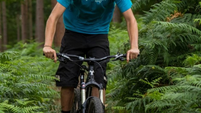 Mountain Bike Technique - Lost in Translation