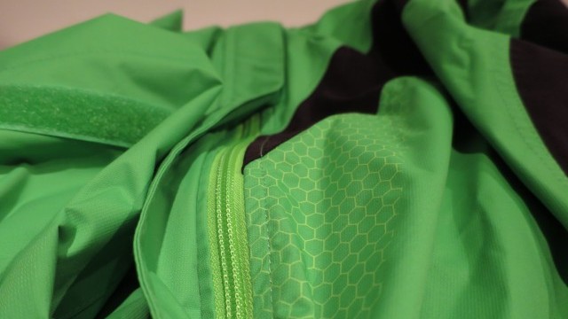 Mountain Bike Reviews - Endura Humvee Waterproof Pants  2015