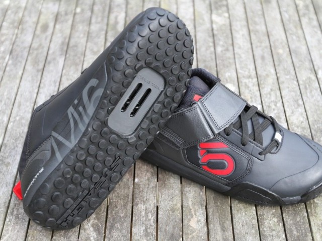Five Ten Impact VXi Clipless  2015