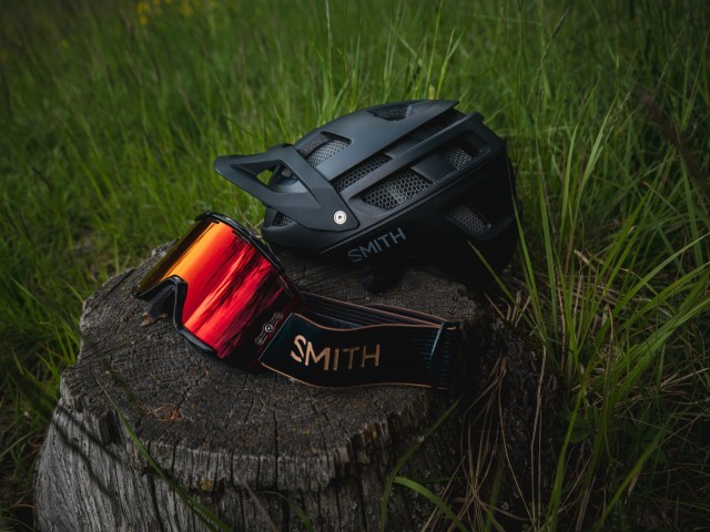 Smith Forefront 2 2021