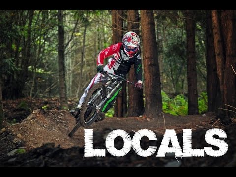 Locals2 - Part 1