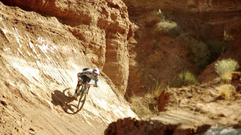 Red Bull Rampage This October