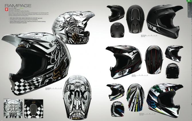 crf110 for adults