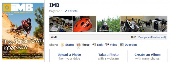 Readers Gallery Step 1