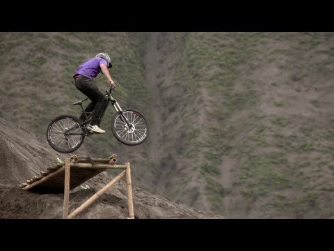 Yannick Granieri And Sam Reynolds: Behind The Scenes