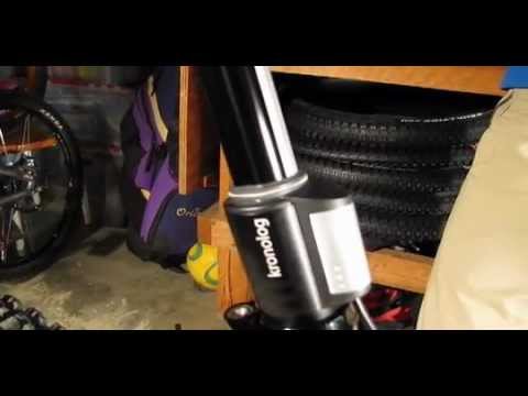 Crank Brothers Kronolog