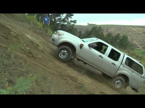 Pietermaritzburg Team Videos