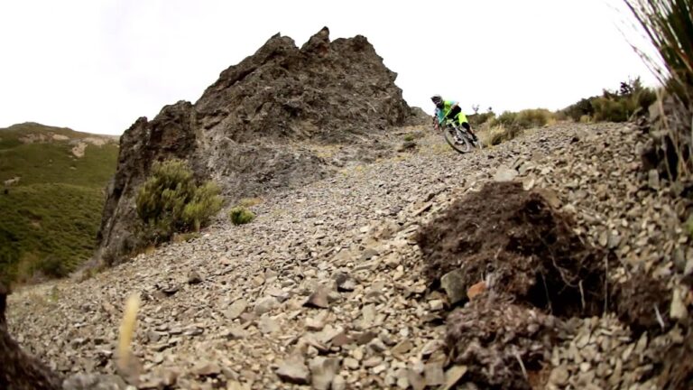 Easton Presents: Aggy's NZ Adventure