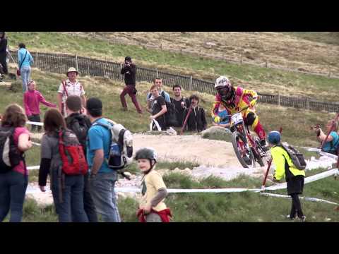 Fort WIlliam Team Videos
