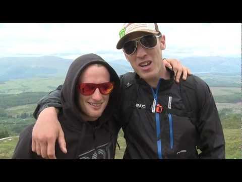 This Is Peaty - Fort William Track Walk