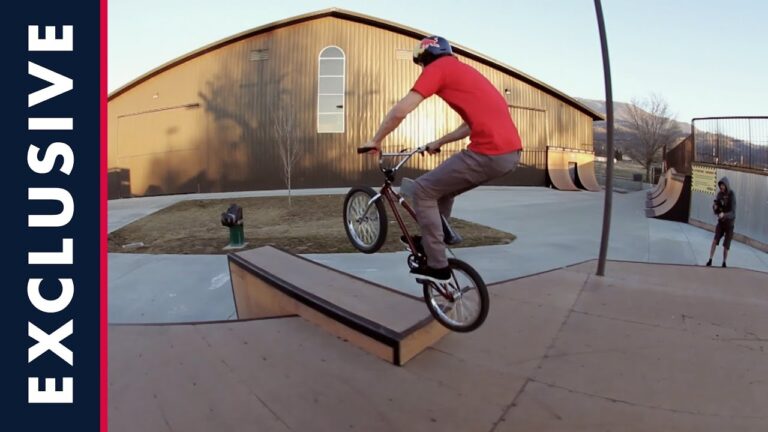 Life Behind Bars Episode Three