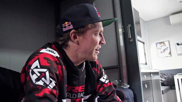 Team Videos - Val Di Sole World Cup DH