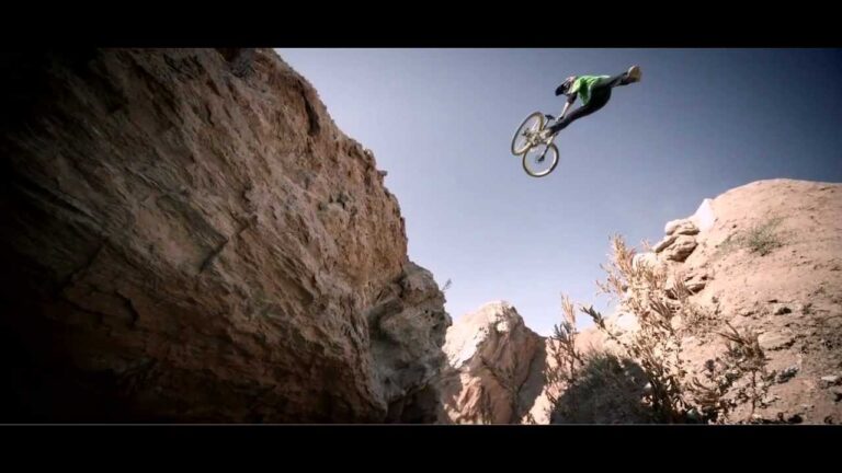 Cam McCaul & Kurt Sorge In Utah