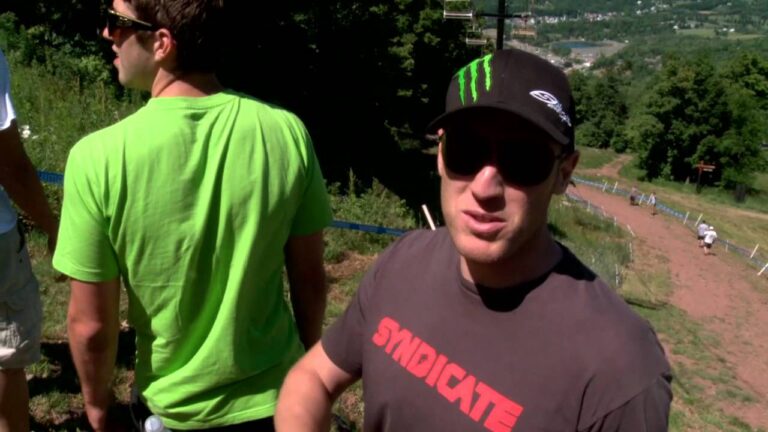 This Is Peaty - Windham Track Walk