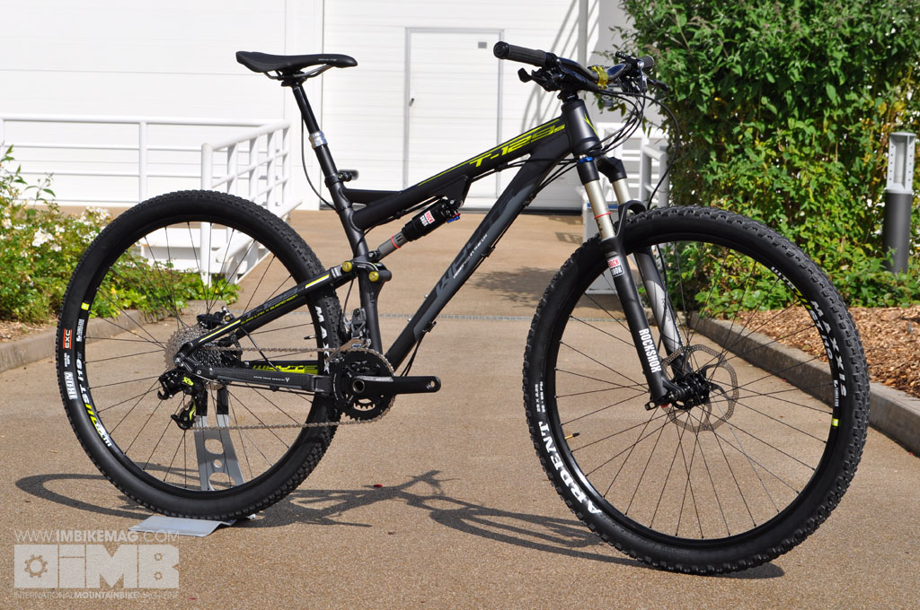 wake mountain bike price