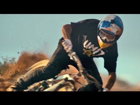 Where The Trail Ends - Official Trailer