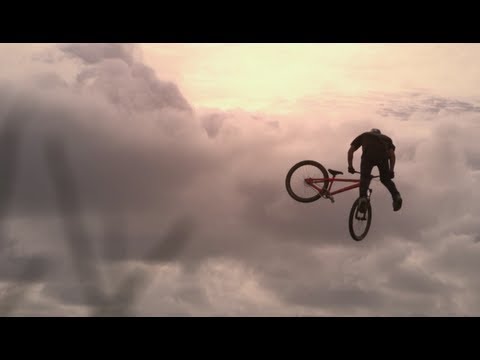 Red Bull Mountain Bike Chronicles Episode 2 - FMB Vienna Air King