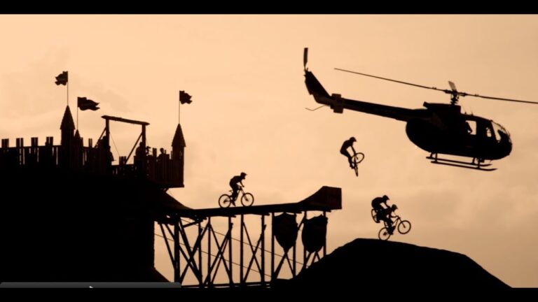 Suzuki Nine Knights Presented By G-Shock