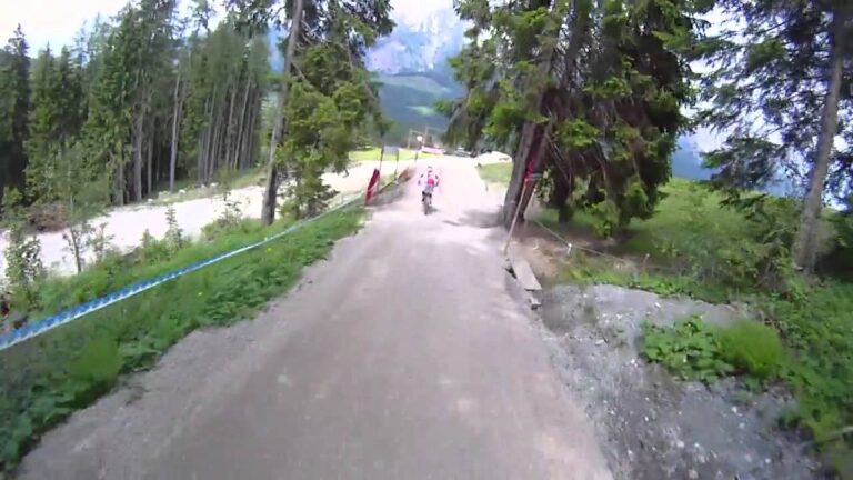 This Is Peaty World Champs Preview