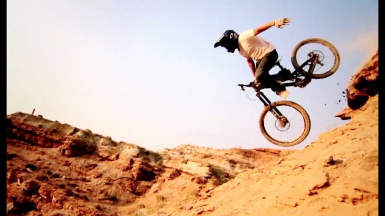 Return Of The Rampage!
