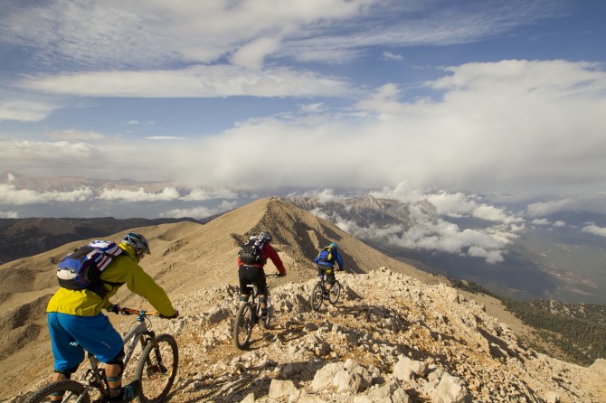 evoc cycling