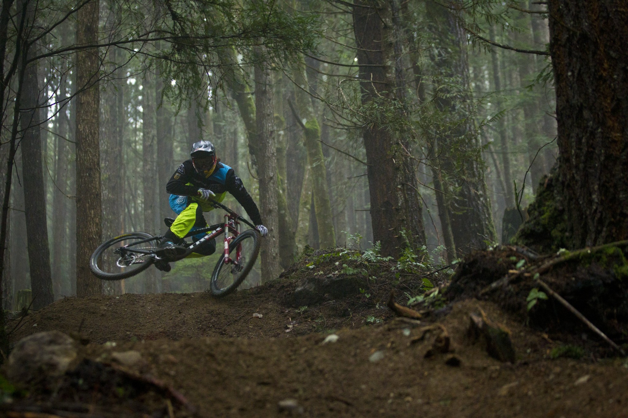 The Top Five Most Popular MTB Videos of 2018