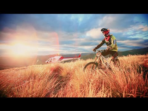Red Bull Mountain Bike Chronicles Episode 4 - Val di Sole