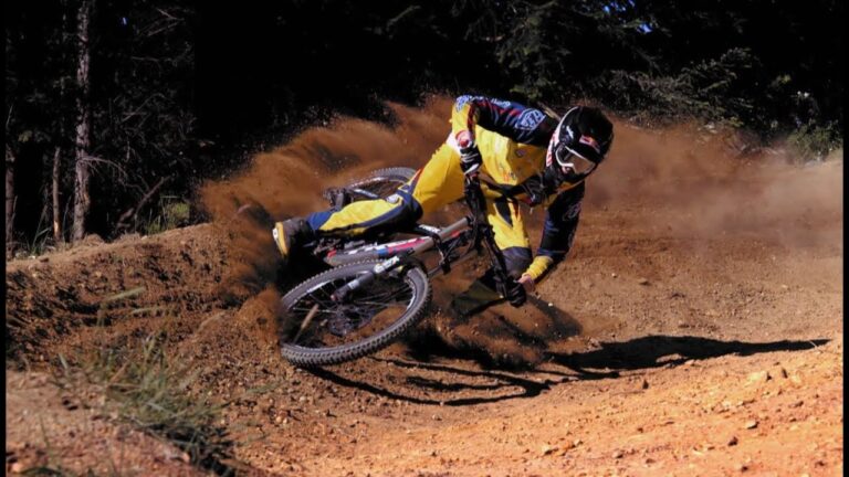 Red Bull Mountain Bike Chronicles Episode Five - Fort William