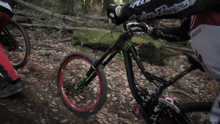 Specialized Demo