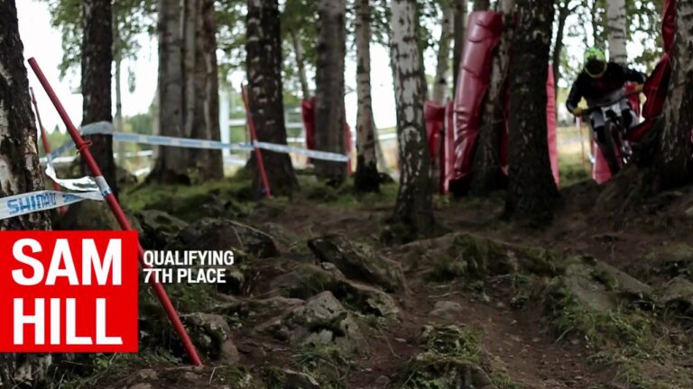Hafjell World Cup Team Videos