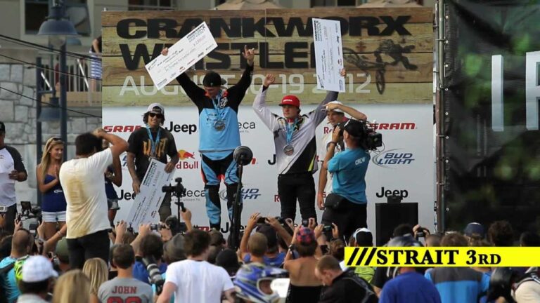 GT Wingmen - Tyler McCaul And Kyle Strait