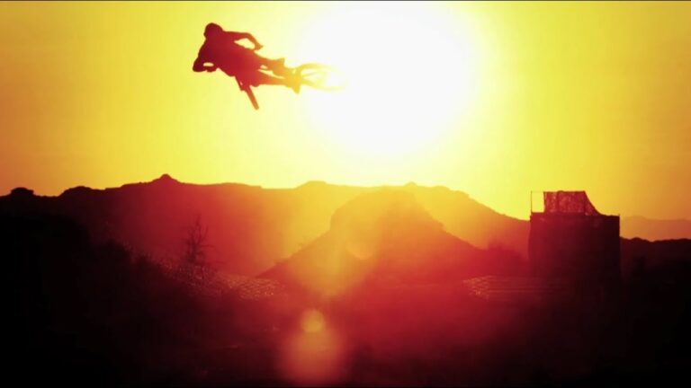 Red Bull Rampage 2012 Teaser