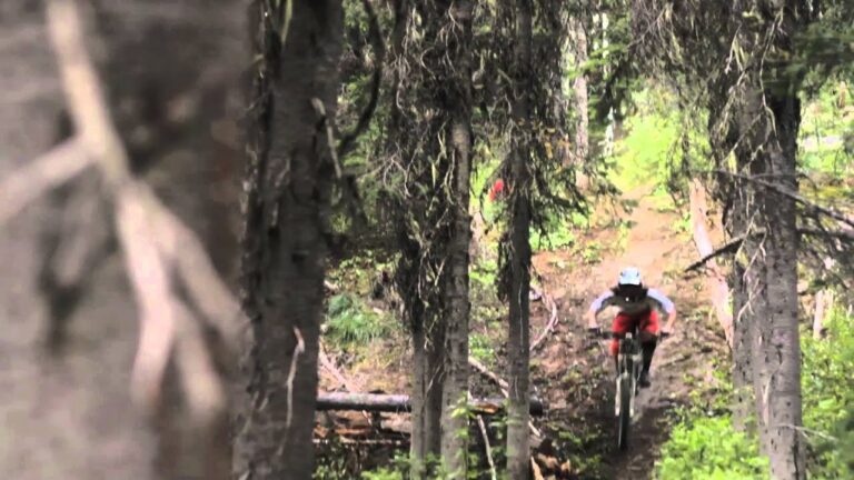 Ian Morrison At Retallack Lodge