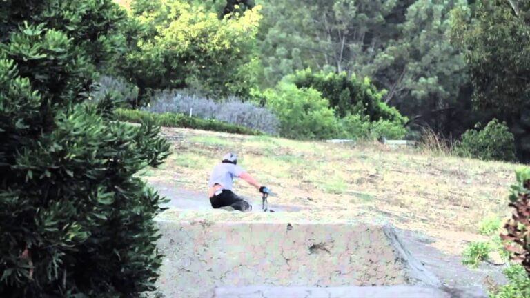 GT Wingmen: Kyle Strait and Tyler McCaul's Weekend at Marshall's