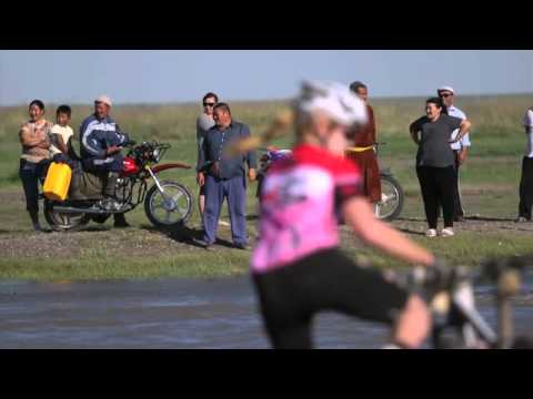 Mongolia Bike Challenge