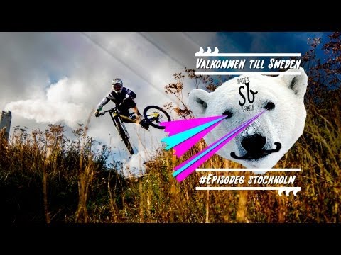 Welcome to Sweden - Final Episode