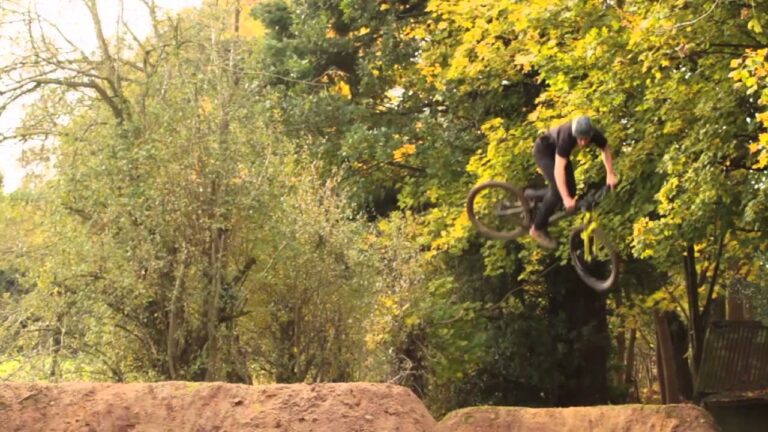 Sam Reynolds is BACK