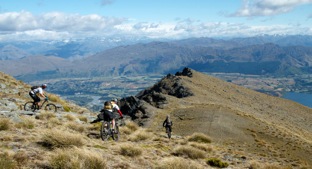 14 track ahead - web