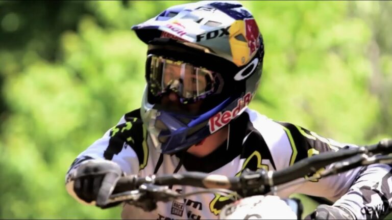 Mountain Bike Chronicles - UCI Hafjell - Episode 14