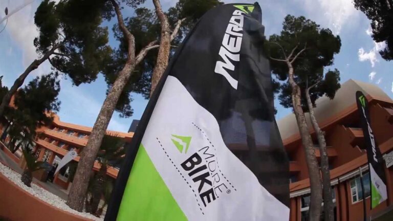 Multivan Merida Biking Team 2013: Team Presentation on Mallorca