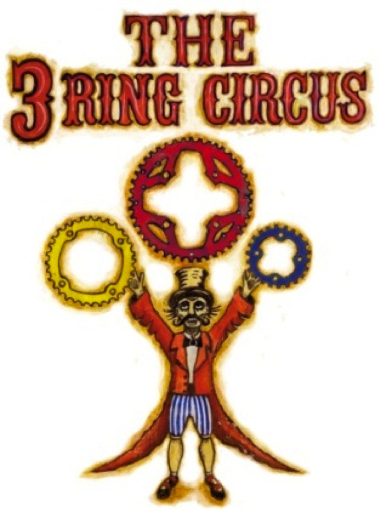 » 3 Rings Circus