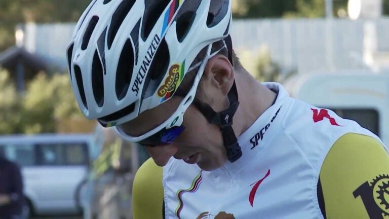 CAPE EPIC 2013 STAGE 7