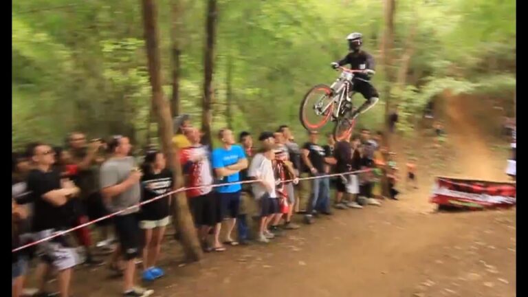 Wipeout Wednesday #2