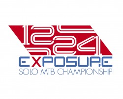 12&24hrs Of Exposure Logo