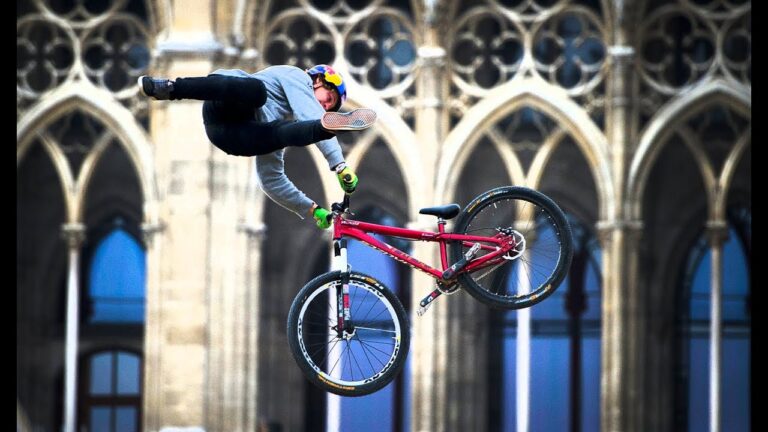 Best Trick Jam Session - Vienna Air King 2013